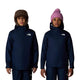 The North Face Casual Winter Jacket Boys