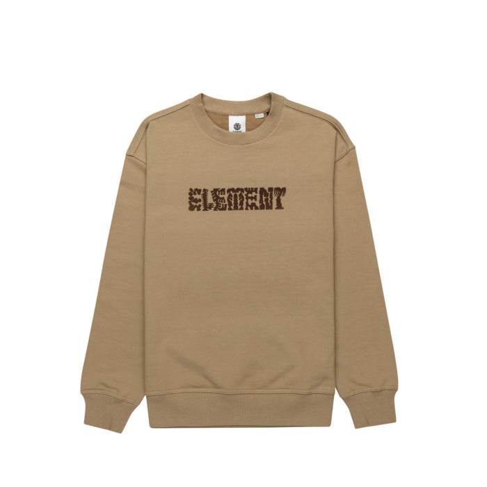 Element Casual Sweater Men