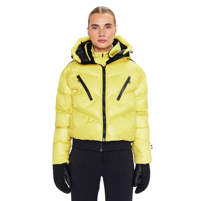 Altitude 8848 Chaqueta de esquí Mujer