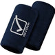 Спортна лента за пот Givova Navy Blue