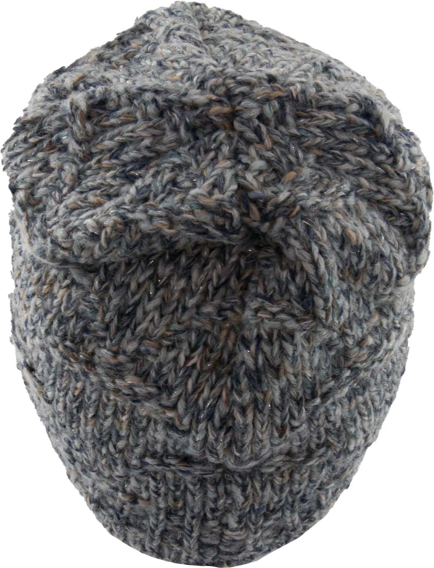 Vinterhat Eisbär Wms Netta Blå Blå