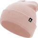 Детска зимна шапка Urban Ace Jr Cotton Cuff Beanies Pink