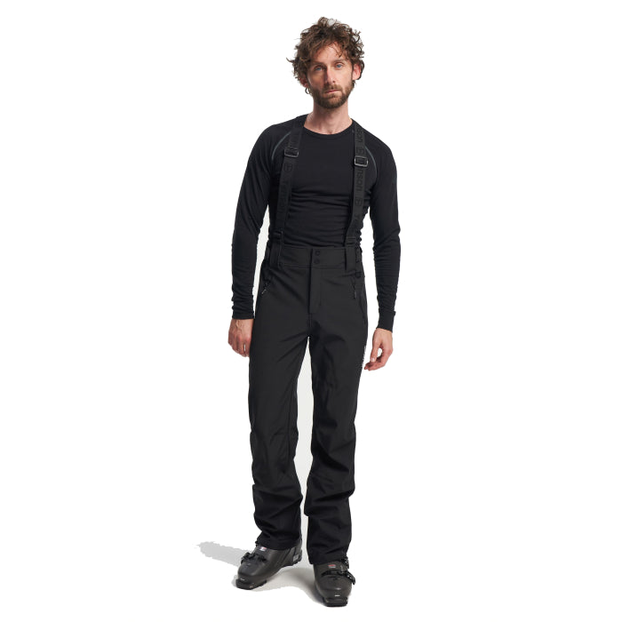 Tenson Softshell Byxor Herr