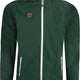 Giacca da uomo Playerlayer Verde foresta