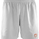 Férfi rövidnadrág Playerlayer Blitz Field White Fehér