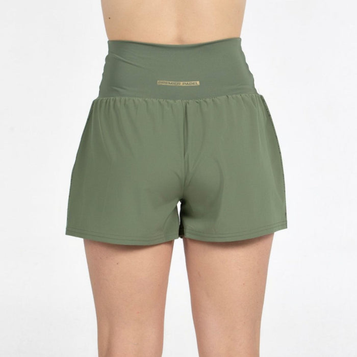 Bullpadel Tennis Short Women