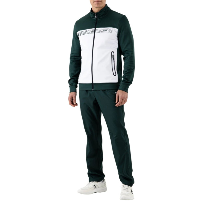 Sjeng Sports Track Jacket Men