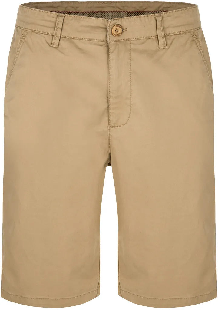 Lúb Shorts na bhFear Vehen Buí