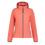 Damska kurtka Luhta Soft Shell