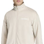 Adidas Fleece Vest Men
