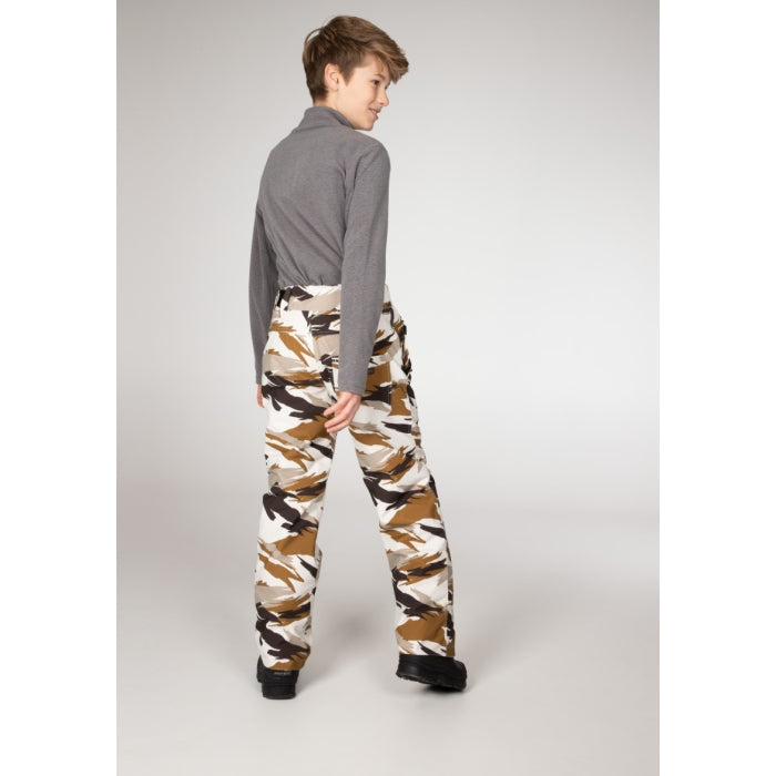 Protest Pantalones de esquí/snowboard Niños