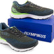 Running Shoes Olympikus Challenger 2 Green