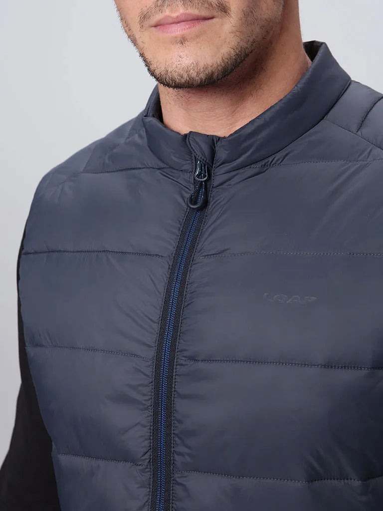 Men's Vest Loap Irhen Dark Gray
