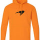 Суичър Mclaren Men Sl Fw Essentials Speedmark Orange Orange 2xl