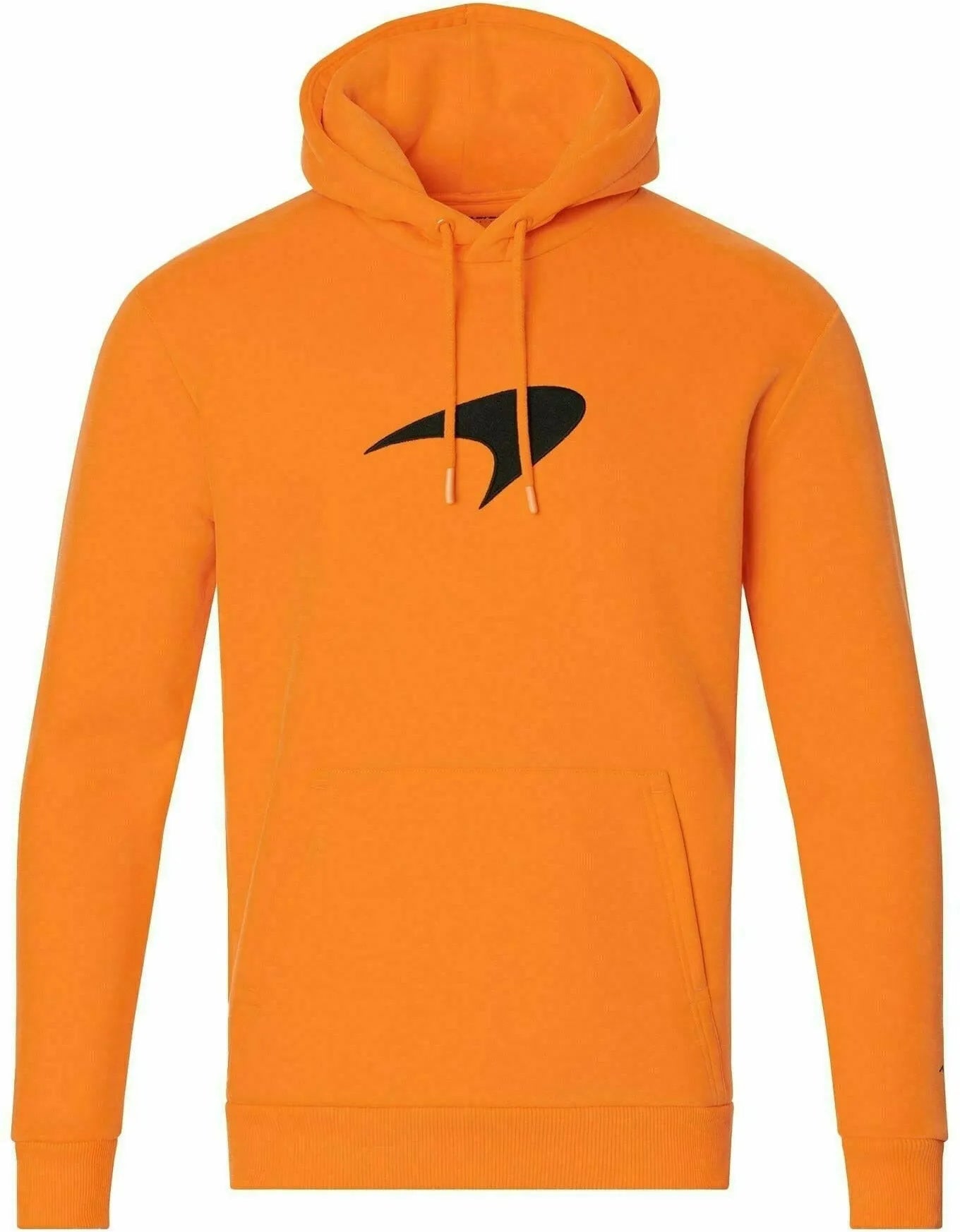 Hanorac Mclaren Men Sl Fw Essentials Speedmark Orange Orange