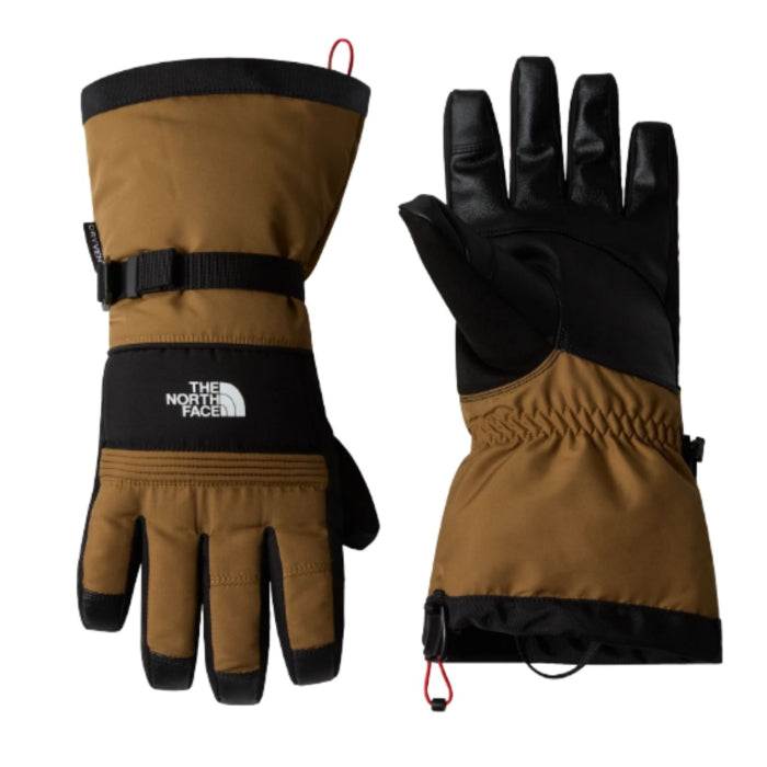 The North Face Herren-Ski-/Snowboard-Handschuhe