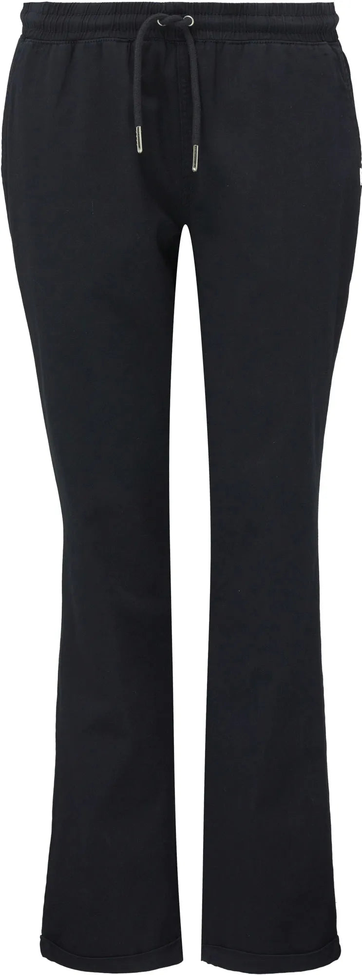 Pantalon Femme Loap Diversa Bleu Marine