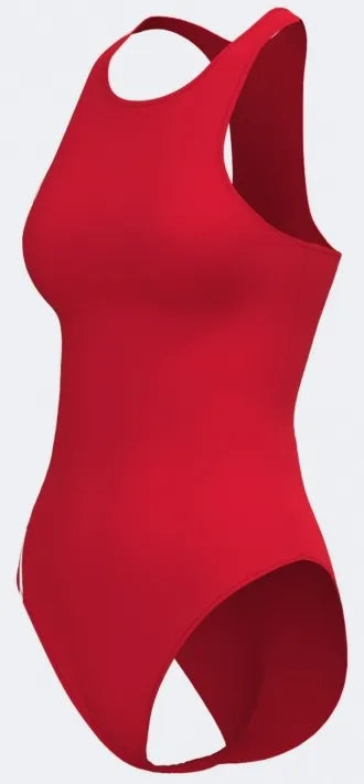 Jednodílné plavky joma banador shark iii red red s