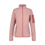 Ice Peak Fleecevest Damer