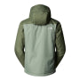 An Aghaidh Thuaidh Fir Jacket Geimhridh Corr