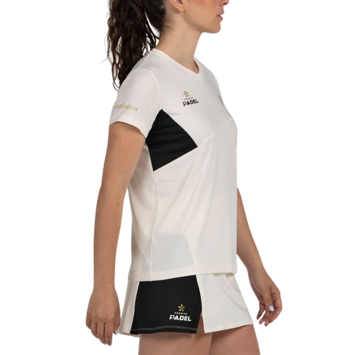 Bullpadel Tennis Shirt Women