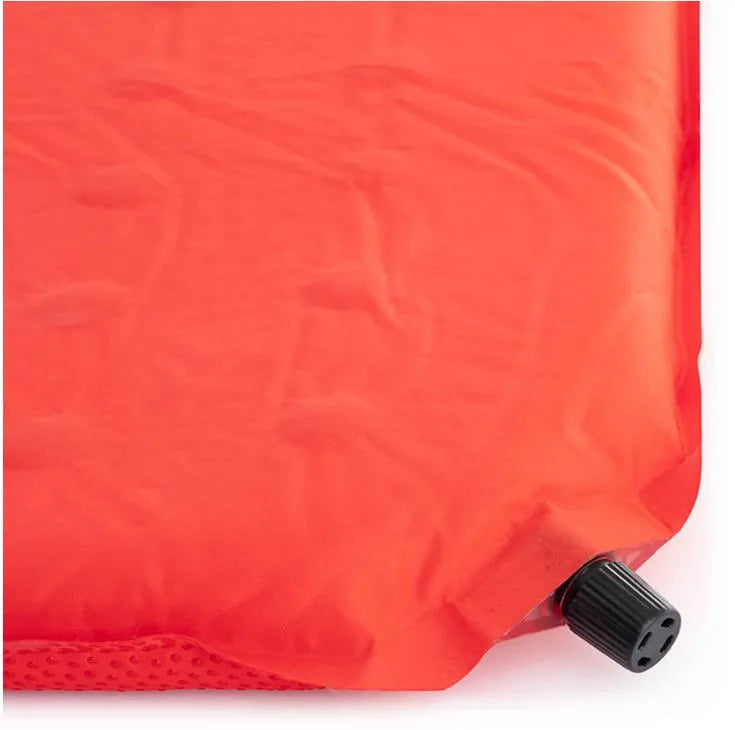 Féin-inflating Codlata Codlata Galtán Lúb Dearg