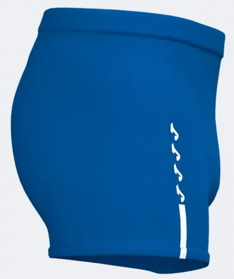 Herenbadmode joma boxer shark iii koningsblauw l