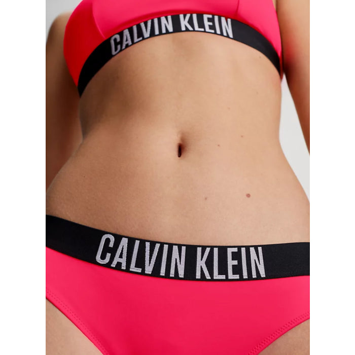 Дамски бикини слипове Calvin Klein