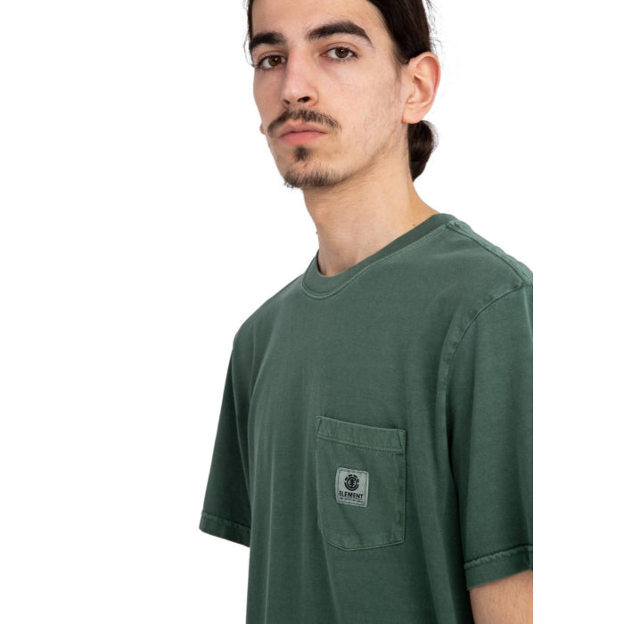 Element Casual T-shirt Men