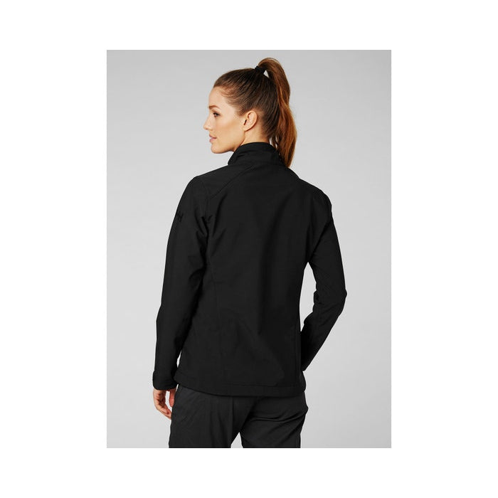 Dámská Soft Shell bunda Helly Hansen