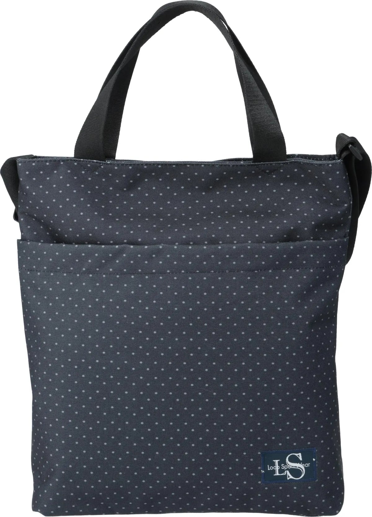Sac Femme Loap Koeba Noir Noir