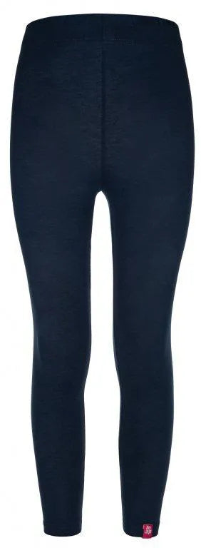Kinder-Leggings Loop Bancy Blau