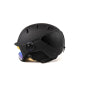 Buckels Visor Helmet
