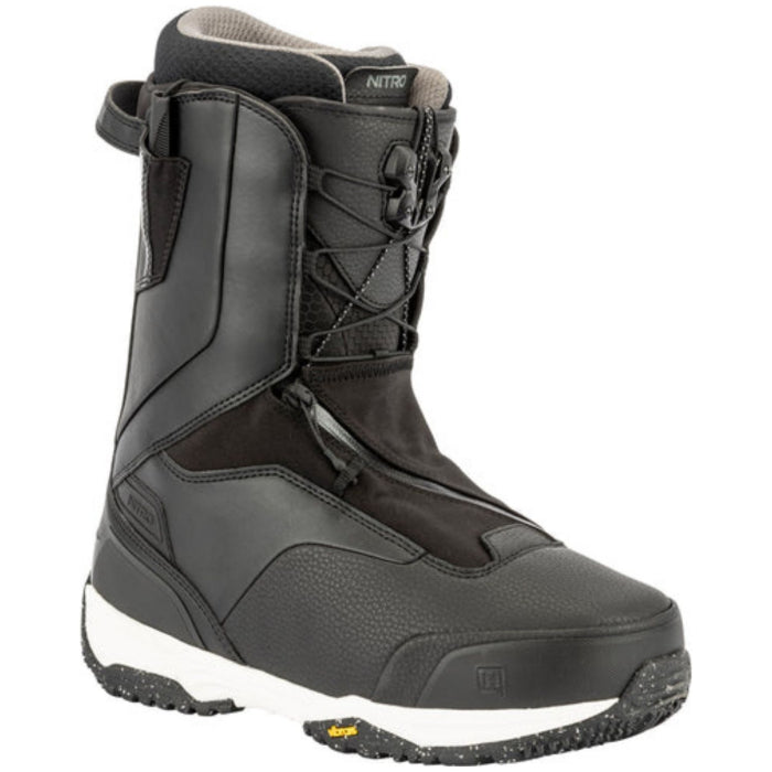 Nitro Snowboard Boots Men