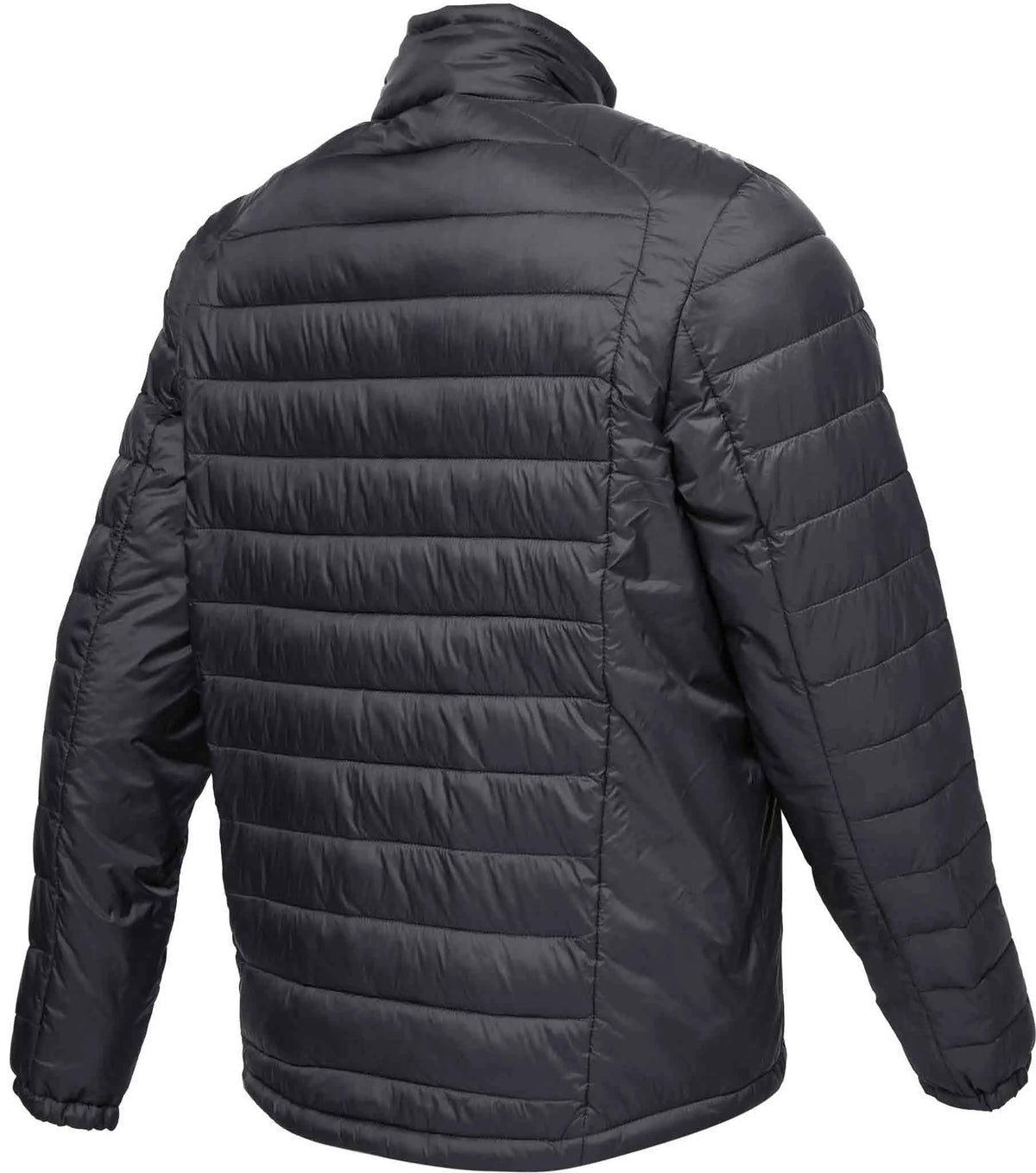 Herrejakke Loap Jevur Blå 2xl