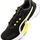 Puma Men Pwrframe Tr 2 Black-yellow-white Black
