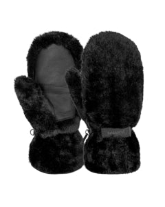Crab Grab Women's Ski Mittens