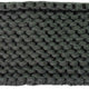 Winter Headband Poederbaas Headband Grey