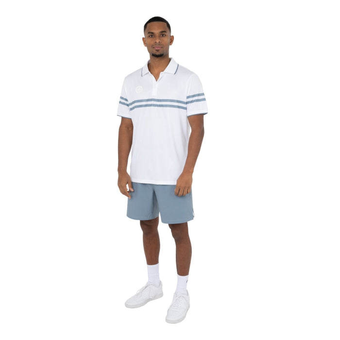 Indisk Maharaja tennispolo herre