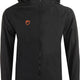 Men's Playerlayer Full Zip Jacket Black
