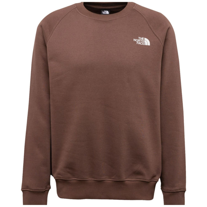 The North Face Suéter Casual Hombre