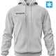 Sportsweater Givova King Lichtgrijs 2xl
