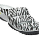 Chinelos femininos Keen Yogui Arts Atms Zebra Star Mix