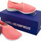 Women's Casual Shoes Olympikus Respira
