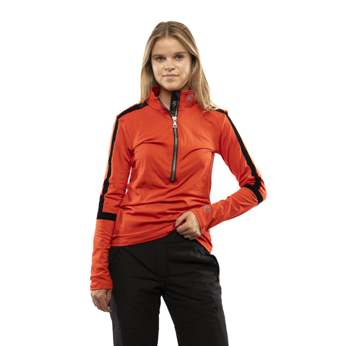 Kou Ski Pully Dames