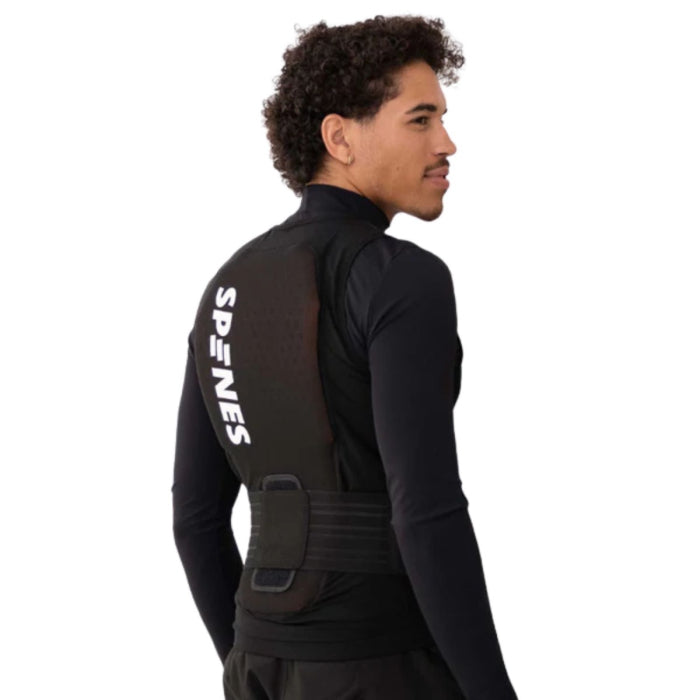 Spines Back Protector