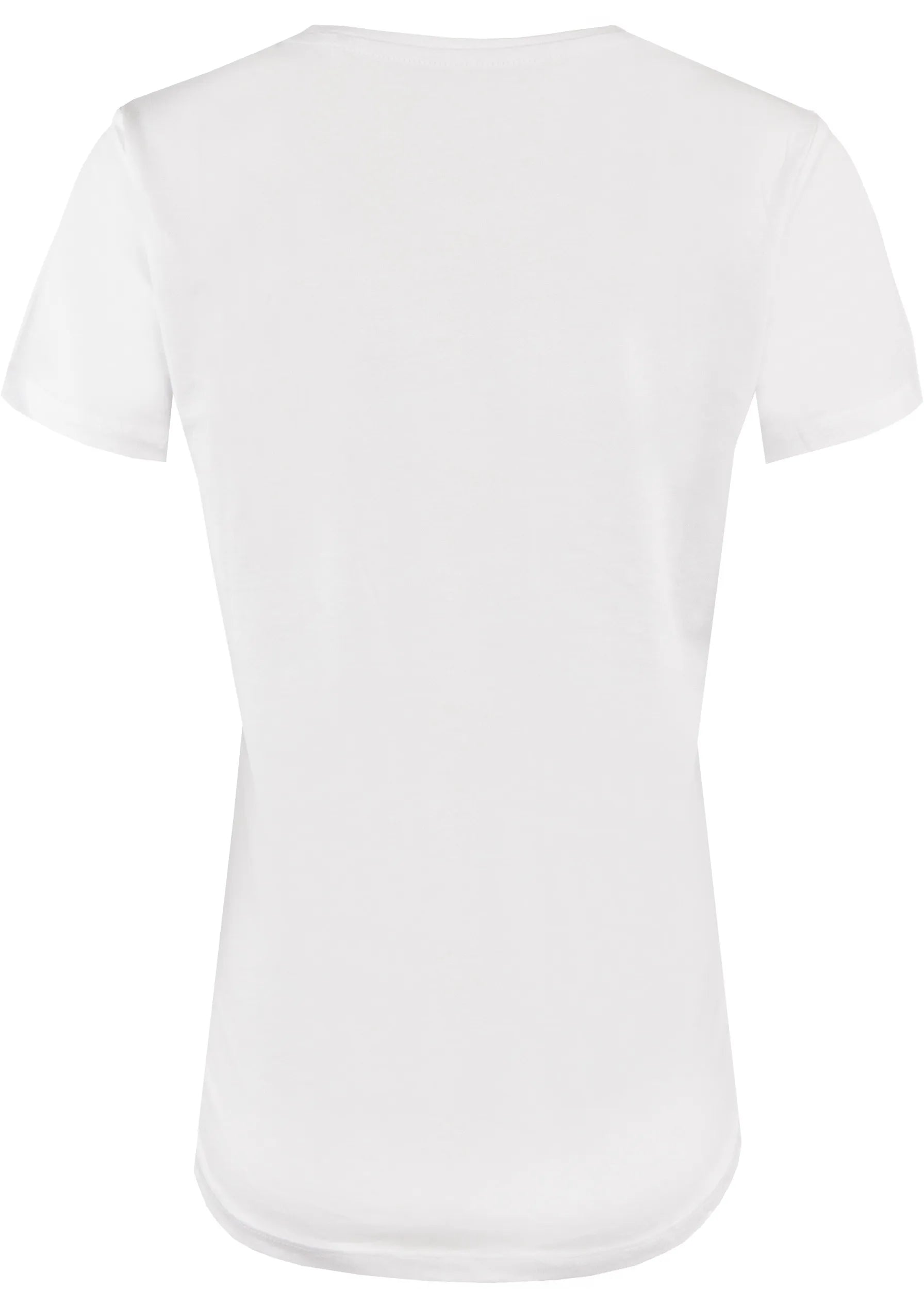 Damen-T-Shirt Athl. Abteilungsleiterin Savannah White