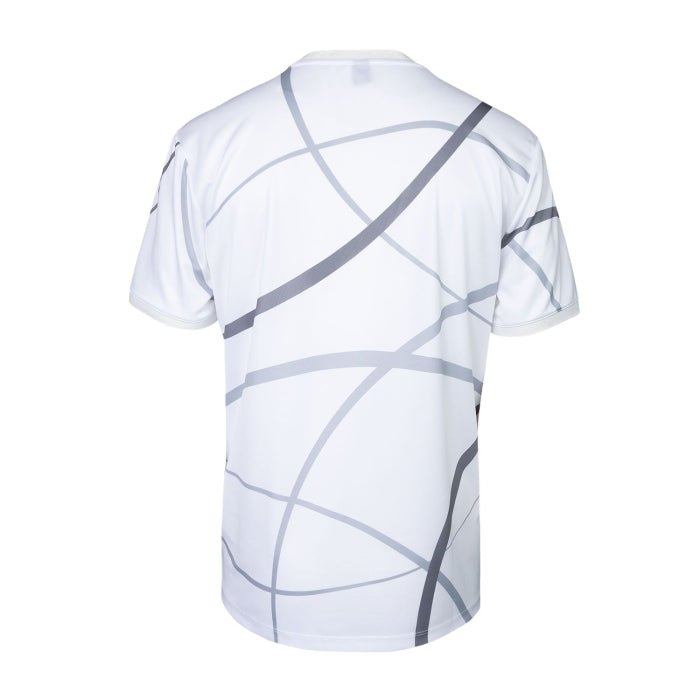 Camisa de tenis Indian Maharaja para hombre 2xl
