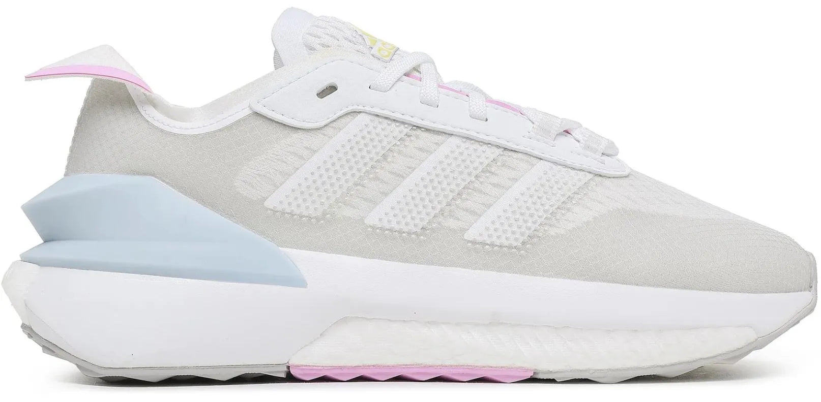 Športová obuv Adidas wms avryn cloud white-cloud white 40 2/3