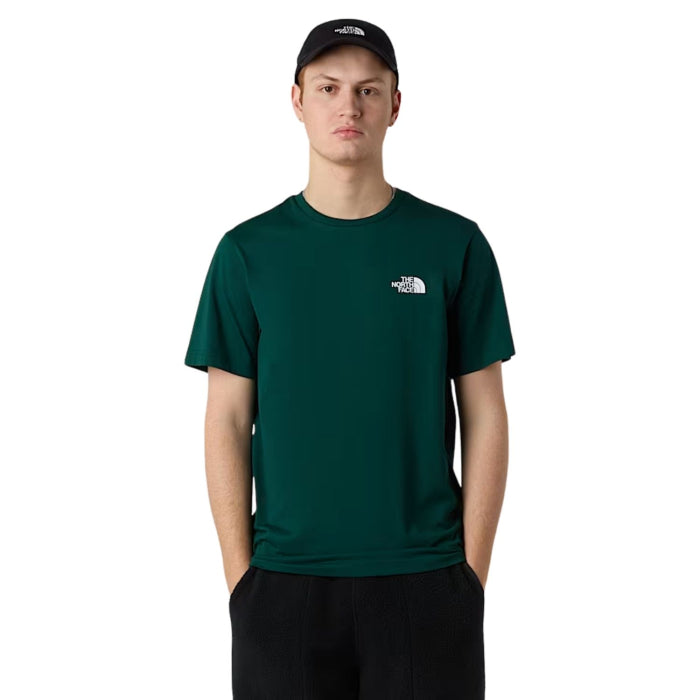 The North Face Camiseta Casual Hombre